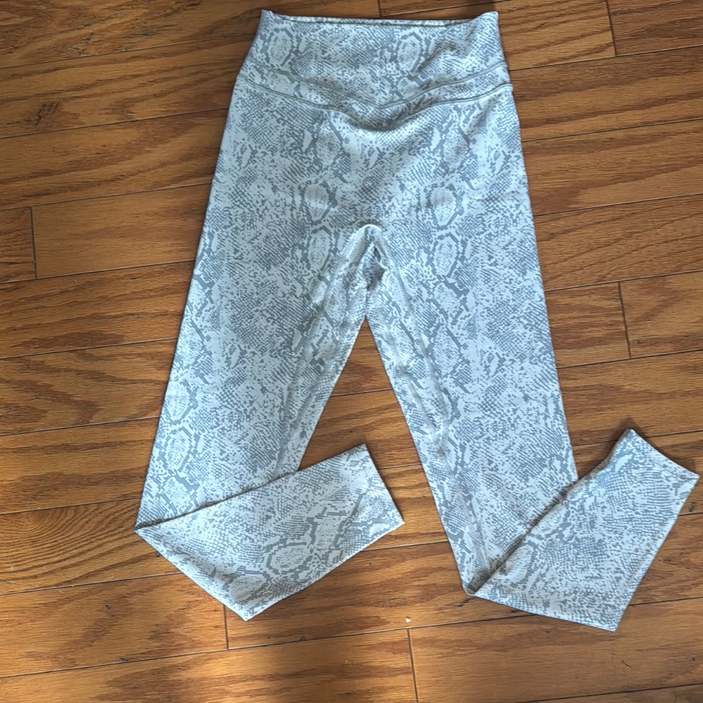 Vitality Revive Pant